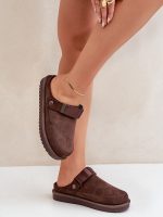 Slippers model 204651 Step in style - Image 3