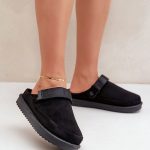 Slippers model 204652 Step in style