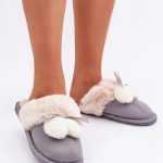 Slippers model 204931 Step in style