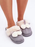 Slippers model 204931 Step in style - Image 3