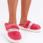 Slippers model 204934 Step in style