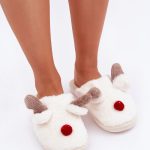 Slippers model 204936 Step in style