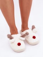 Slippers model 204936 Step in style