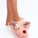 Slippers model 204937 Step in style