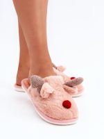 Slippers model 204937 Step in style