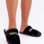 Slippers model 204940 Step in style