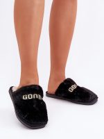 Slippers model 204940 Step in style