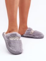 Slippers model 204942 Step in style