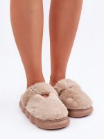 Slippers model 204949 Step in style