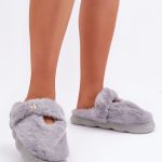 Slippers model 204950 Step in style