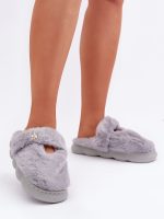 Slippers model 204950 Step in style