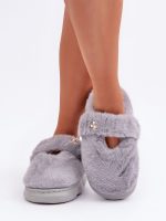Slippers model 204950 Step in style - Image 3