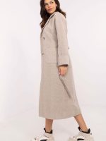 Coat model 206616 Lakerta - Image 2