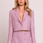 Jacket model 209235 Moe