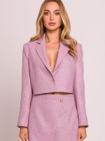 Jacket model 209235 Moe