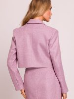 Jacket model 209235 Moe - Image 3