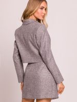 Jacket model 209236 Moe - Image 3