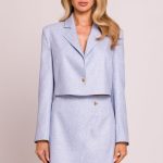 Jacket model 209237 Moe