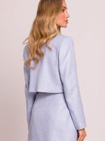 Jacket model 209237 Moe - Image 3