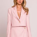 Jacket model 209238 Moe