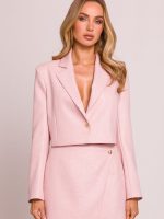 Jacket model 209238 Moe