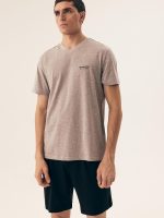 Shorts model 211661 Henderson