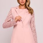 Jacket model 213668 Moe