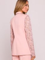 Jacket model 213668 Moe - Image 3