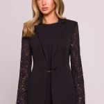 Jacket model 213670 Moe