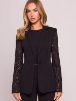 Jacket model 213670 Moe