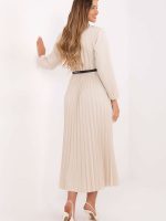 Daydress model 217003 Italy Moda - Image 3