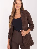 Jacket model 217017 Italy Moda