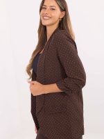 Jacket model 217017 Italy Moda - Image 2