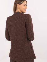 Jacket model 217017 Italy Moda - Image 3