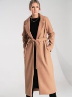 Coat model 217100 Figl