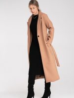 Coat model 217100 Figl - Image 4