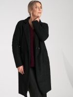 Coat model 217101 Figl