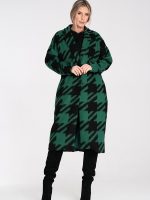 Coat model 217103 Figl