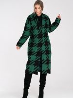 Coat model 217103 Figl - Image 2
