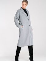 Coat model 217104 Figl - Image 2