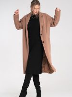 Coat model 217106 Figl - Image 4
