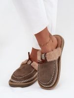 Slippers model 217485 Step in style - Image 3