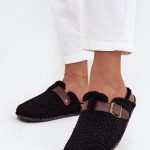 Slippers model 217490 Step in style
