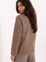 Coat model 217854 Rue Paris - Image 3