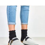 Slippers model 217917 Solea