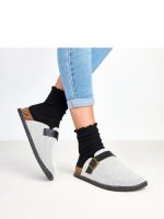 Slippers model 217917 Solea - Image 2