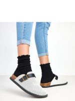 Slippers model 217917 Solea - Image 3