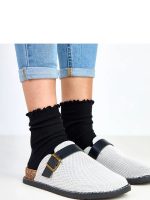 Slippers model 217917 Solea - Image 4