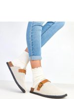 Slippers model 217919 Solea - Image 2