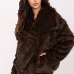 Jacket model 217989 Rue Paris